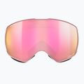 Slidinėjimo akiniai Julbo Lightyear Reactiv Glare Control light pink/flash pink 6