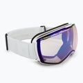 Slidinėjimo akiniai Julbo Lightyear Reactiv High Contrast white/flash blue