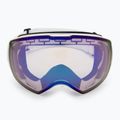 Slidinėjimo akiniai Julbo Lightyear Reactiv High Contrast white/flash blue 2