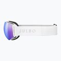 Slidinėjimo akiniai Julbo Lightyear Reactiv High Contrast white/flash blue 8