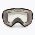 Slidinėjimo akiniai Julbo Cyrius-X Reactiv High Contrast black/flash purple 3