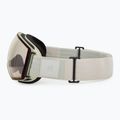 Slidinėjimo akiniai Julbo Cyrius-X Reactiv High Contrast black/flash purple 7