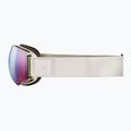 Slidinėjimo akiniai Julbo Lightyear Reactiv High Contrast mint/beige/flash purple 4