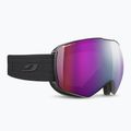 Slidinėjimo akiniai Julbo Lightyear Reactiv High Contrast black/flash purple 5