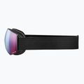 Slidinėjimo akiniai Julbo Lightyear Reactiv High Contrast black/flash purple 8