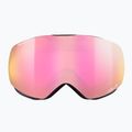 Slidinėjimo akiniai Julbo Shadow Reactiv Glare Control black/panther/flash pink 2