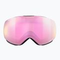 Slidinėjimo akiniai Julbo Shadow Reactiv Glare Control black/panther/flash pink 3