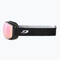 Slidinėjimo akiniai Julbo Shadow Reactiv Glare Control black/panther/flash pink 4