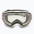 Slidinėjimo akiniai Julbo Shadow Reactiv High Contrast white/black/flash purple 2