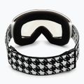 Slidinėjimo akiniai Julbo Shadow Reactiv High Contrast white/black/flash purple 3