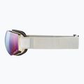 Slidinėjimo akiniai Julbo Shadow Reactiv High Contrast beige/flash purple 4