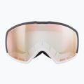 Slidinėjimo akiniai Julbo Hit Reactiv High Contrast black/white/flash infrared 7