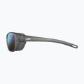 Akiniai nuo saulės Julbo Camino Reactiv matt translucent black/gray 4
