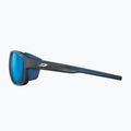 Akiniai nuo saulės Julbo Montebianco 2 Polarized 3Cf black/blue 2