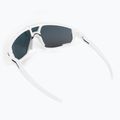 Julbo Rush Spectron 3Cf matiniai balti/juodi dviratininkų akiniai J5341125 2