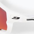 Julbo Rush Spectron 3Cf matiniai balti/juodi dviratininkų akiniai J5341125 4