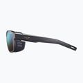 Akiniai nuo saulės Julbo Shield M Reactiv black/black 4