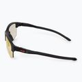 Julbo Split Reactiv 1-3 Light Amplifier matiniai juodi/raudoni dviratininkų akiniai 4