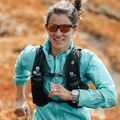 Julbo Split Reactiv 1-3 Light Amplifier matiniai juodi/raudoni dviratininkų akiniai 9