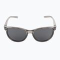 Julbo Idol Polar blizgūs permatomi juodi vaikiški akiniai nuo saulės J5439224 3