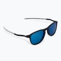 Julbo United Polarized 3Cf matiniai juodi/permatomi akiniai nuo saulės J5549414