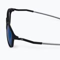 Julbo United Polarized 3Cf matiniai juodi/permatomi akiniai nuo saulės J5549414 4