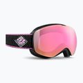 Slidinėjimo akiniai Julbo Proxima Reactiv Glare Control black/ pink/ flash pink