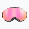 Slidinėjimo akiniai Julbo Proxima Reactiv Glare Control black/ pink/ flash pink 2