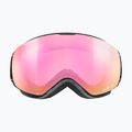 Slidinėjimo akiniai Julbo Proxima Reactiv Glare Control black/ pink/ flash pink 3