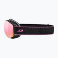 Slidinėjimo akiniai Julbo Proxima Reactiv Glare Control black/ pink/ flash pink 4