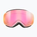 Slidinėjimo akiniai Julbo Proxima Reactiv High Contrast white/ flash pink 2