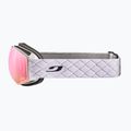 Slidinėjimo akiniai Julbo Proxima Reactiv High Contrast white/ flash pink 4