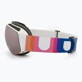 Slidinėjimo akiniai Julbo Proxima Spectron white/ flash gold 4