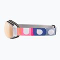 Slidinėjimo akiniai Julbo Proxima Spectron white/ flash gold 3