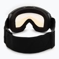 Slidinėjimo akiniai Julbo Launcher Reactiv High Contrast black/flash blue 3