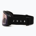 Slidinėjimo akiniai Julbo Launcher Reactiv High Contrast black/flash blue 4