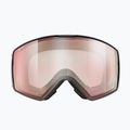 Slidinėjimo akiniai Julbo Launcher Reactiv High Contrast black/ flash infrared 4