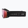 Slidinėjimo akiniai Julbo Launcher Reactiv High Contrast black/ flash infrared 5