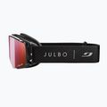 Slidinėjimo akiniai Julbo Launcher Reactiv High Contrast black/ flash infrared 6