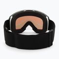 Slidinėjimo akiniai Julbo Launcher Spectron Glare Control white/ black/ flash 3