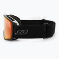 Slidinėjimo akiniai Julbo Launcher Spectron Glare Control white/ black/ flash 4
