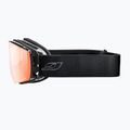 Slidinėjimo akiniai Julbo Launcher Spectron Glare Control white/ black/ flash 5