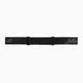 Slidinėjimo akiniai Julbo Launcher Spectron Glare Control white/ black/ flash 6