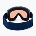 Slidinėjimo akiniai Julbo Lightyear Reactiv Glare Control dark blue/ flash infrared 3