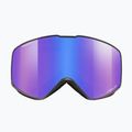 Slidinėjimo akiniai Julbo Cyrius Reactiv Glare Control black/ flash blue 2