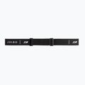 Slidinėjimo akiniai Julbo Cyrius Reactiv Glare Control black/ flash blue 5