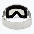 Slidinėjimo akiniai Julbo Shadow Reactiv High Contrast white/flash infrared 3