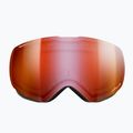 Slidinėjimo akiniai Julbo Shadow Reactiv High Contrast white/flash infrared 6