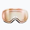 Slidinėjimo akiniai Julbo Shadow Reactiv High Contrast white/flash infrared 7