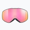 Slidinėjimo akiniai Julbo Cyclon Reactiv Glare Control black/ flash pink 2
